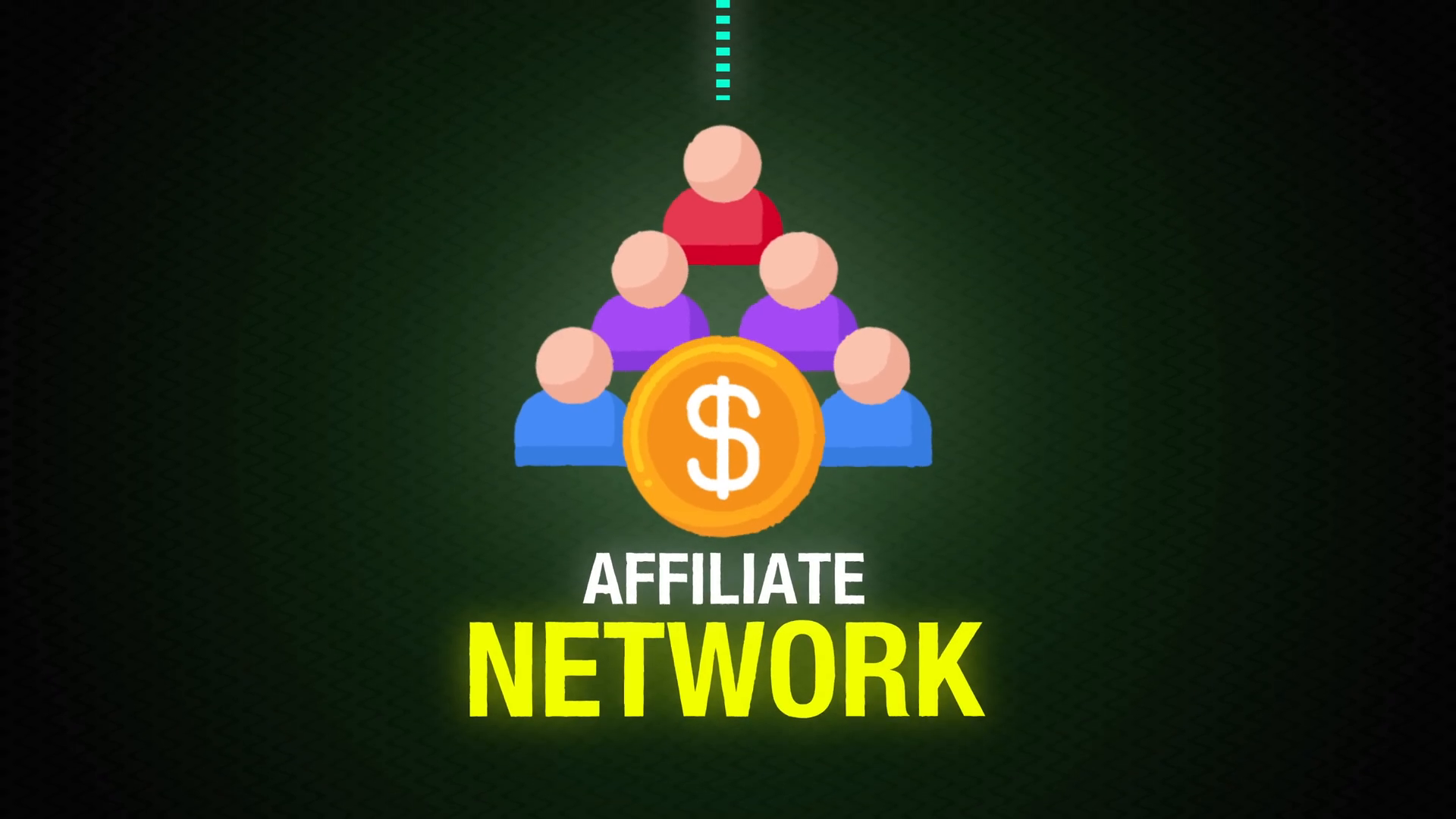 Impact Affiliate Network