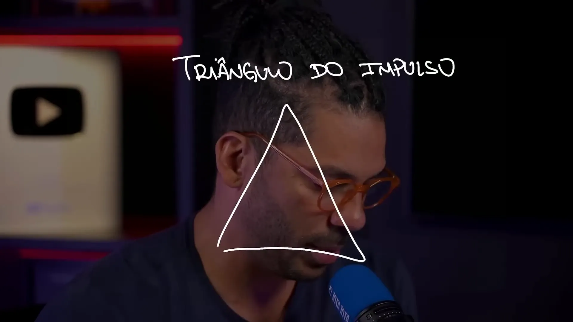 Triângulo do Impulso
