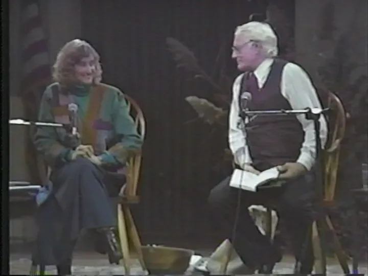 Tannen shares an anecdote about a couple's misunderstanding