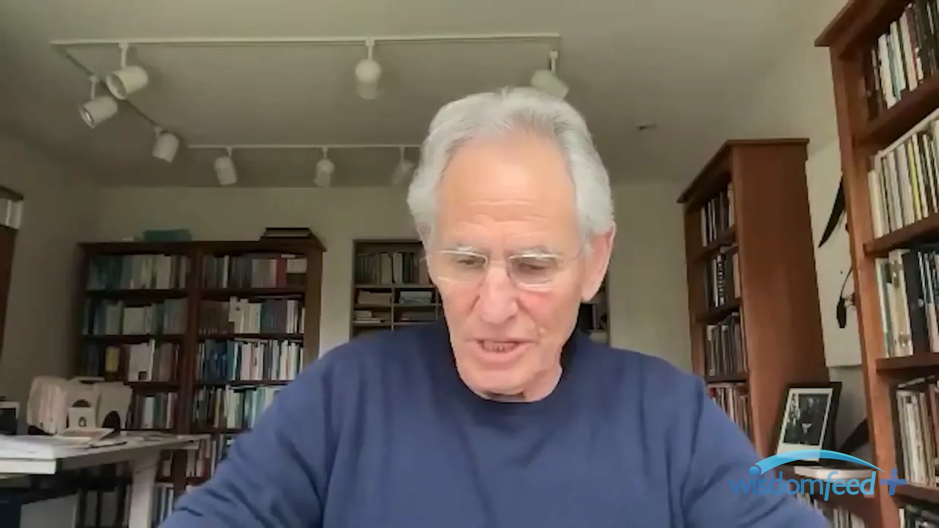 Jon discusses our natural inclination for connection.