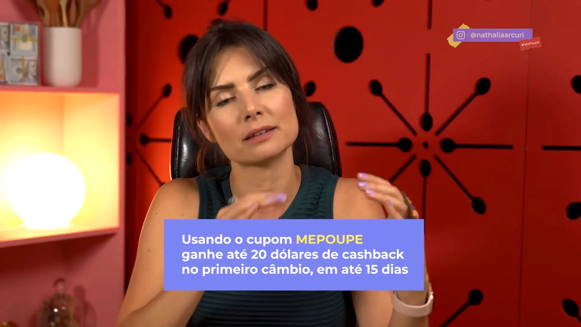 Explorando opções de investimentos na Nomad