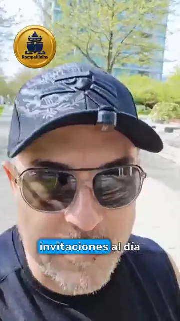 Enviar invitaciones en LinkedIn a agentes licenciados