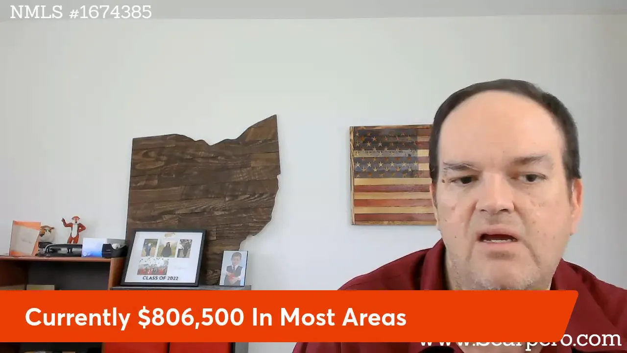 Explaining the Fannie Mae loan limit