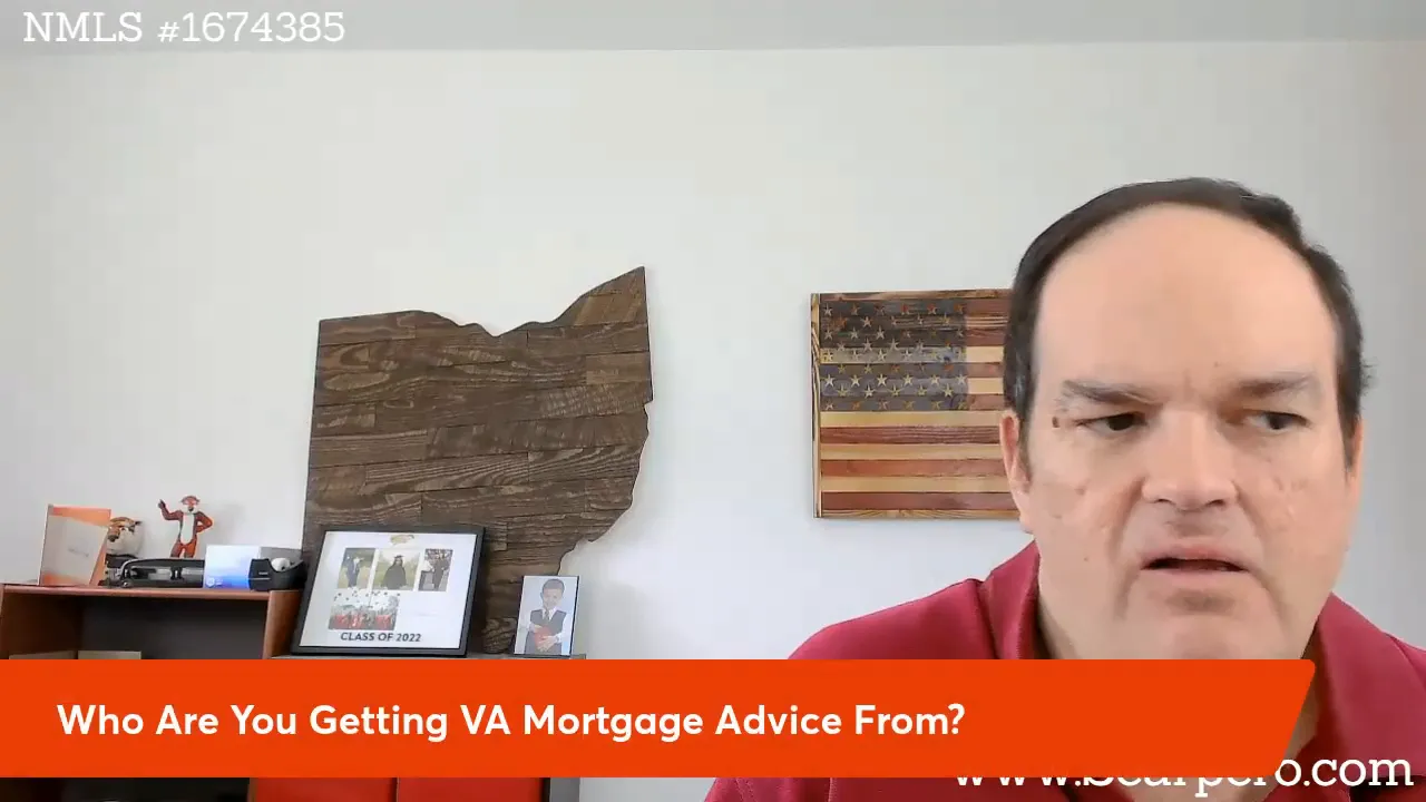 Introduction to mortgage advice question