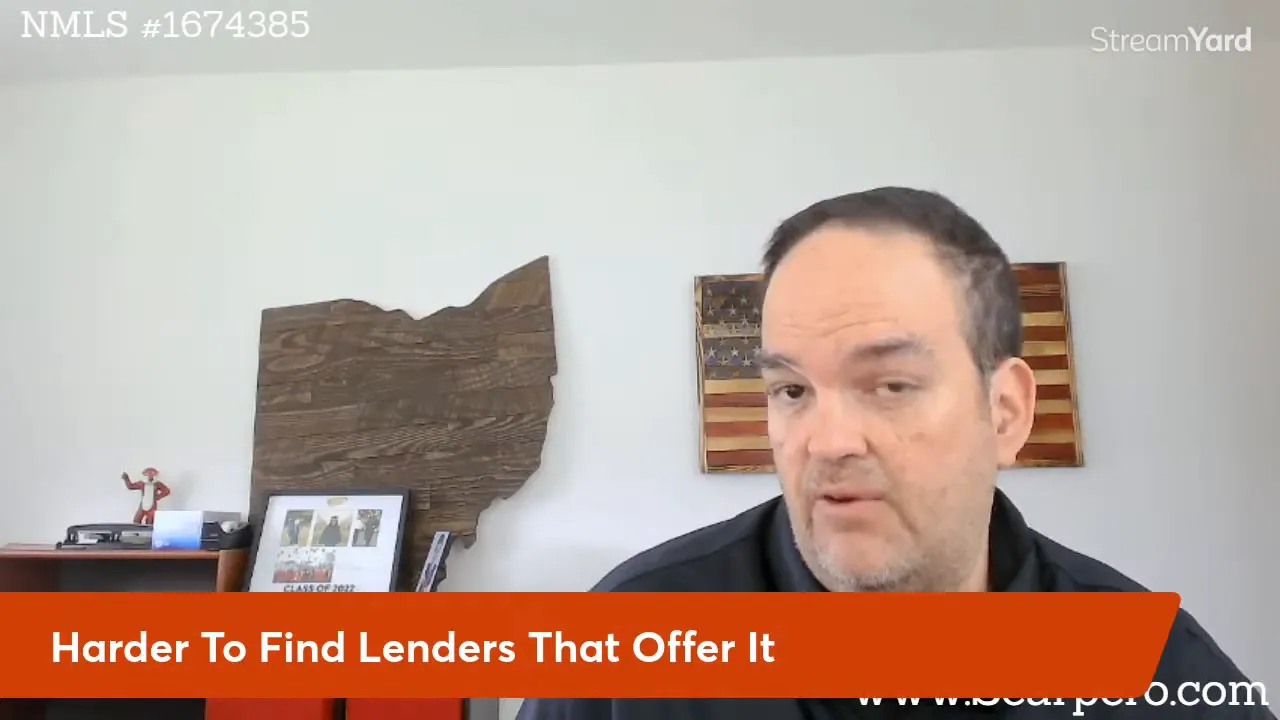 Limited lenders offer VA renovation loans