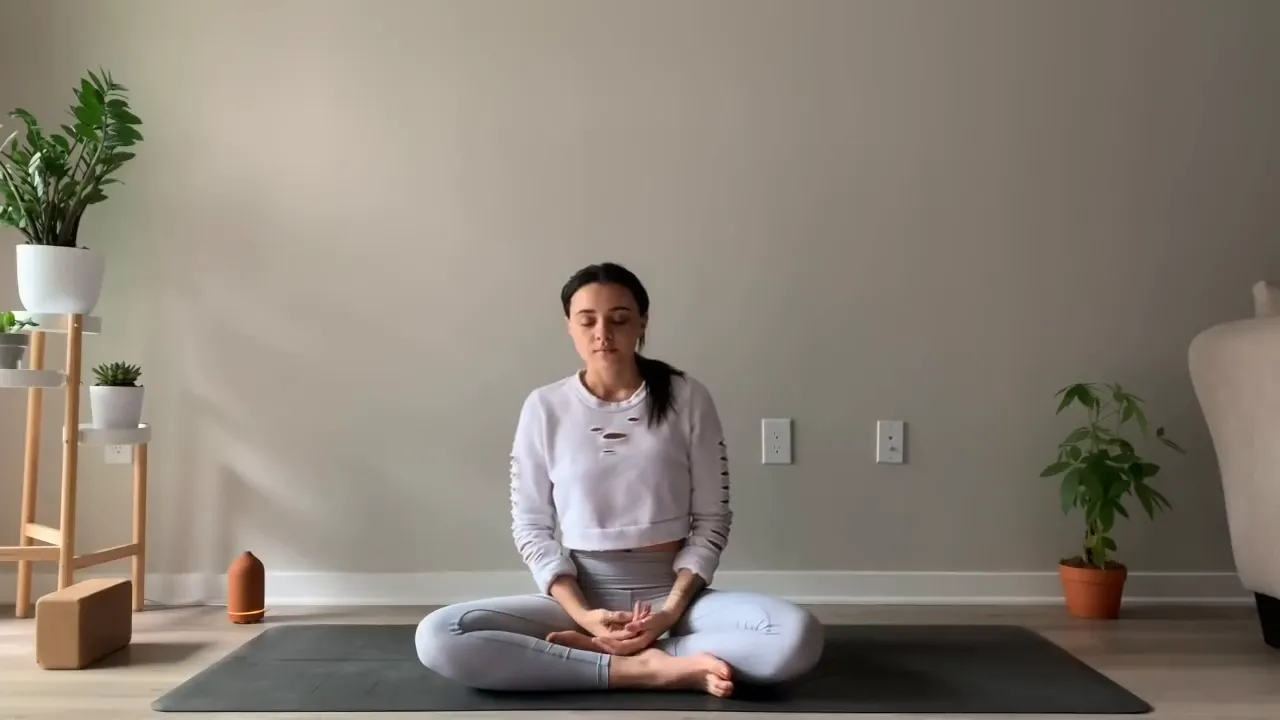 Transitioning to seated position
