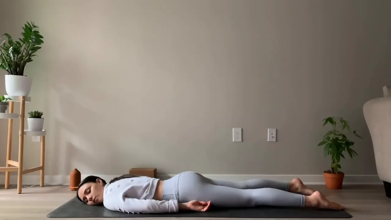 Connecting with your breath in practice