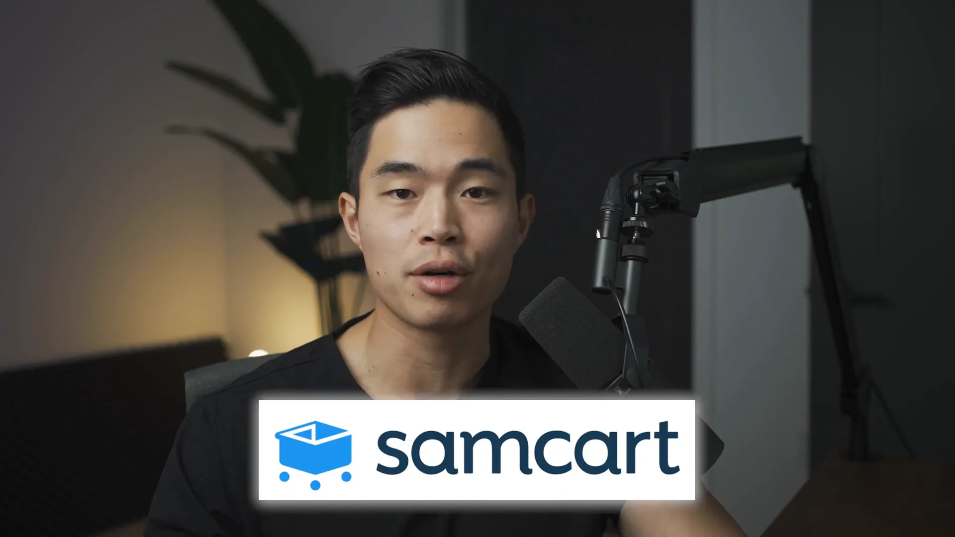 Final thoughts on SamCart