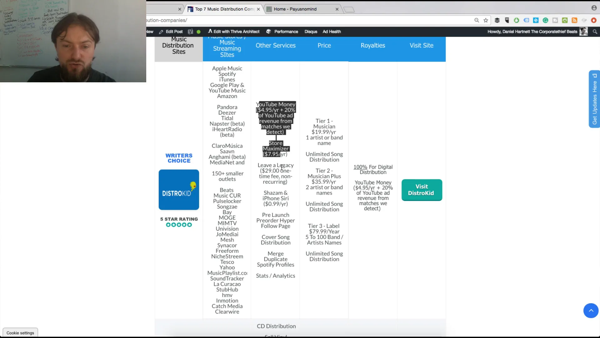 Content ID overview showing how it works for YouTube monetization