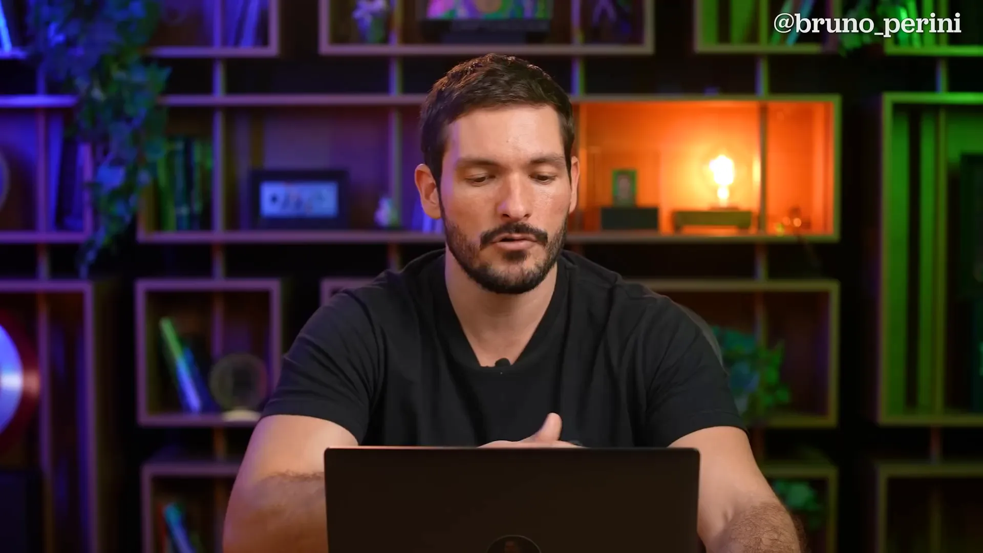 História de Ronald Read