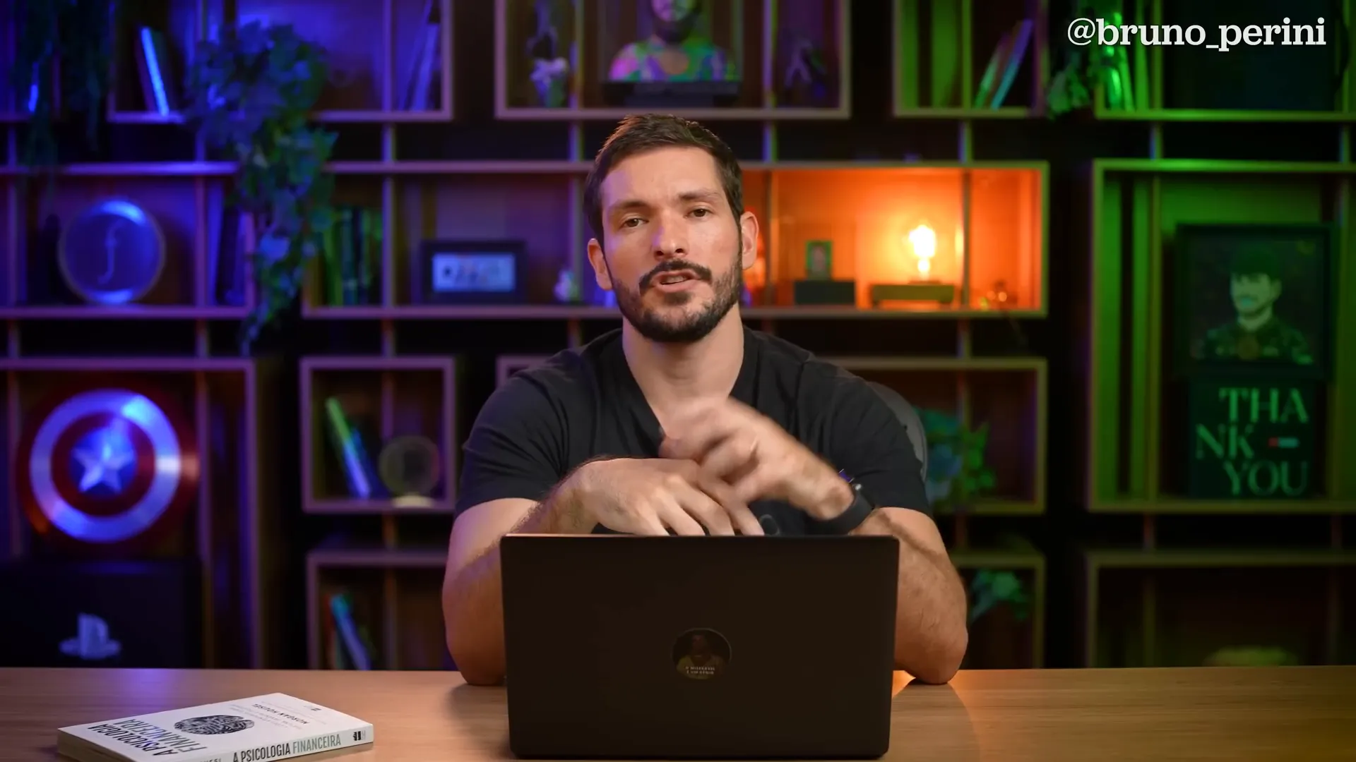Começar a investir agora
