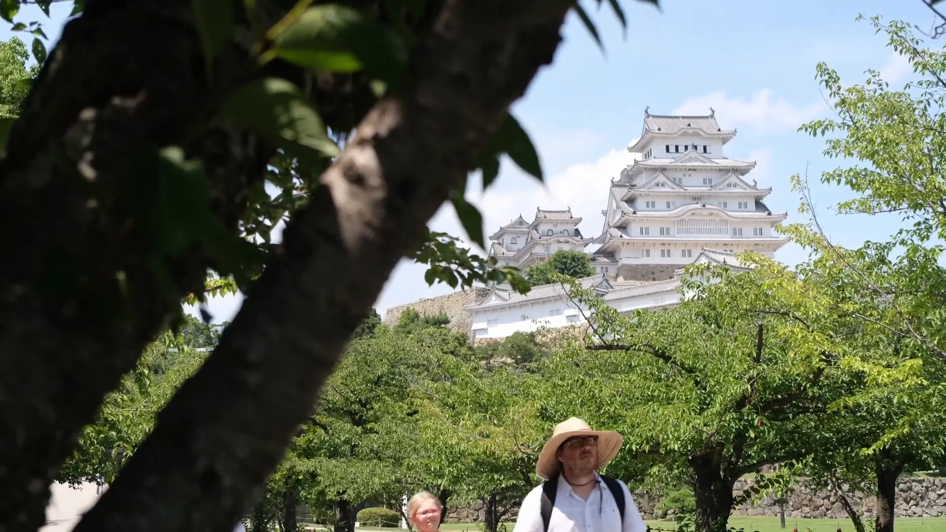 Château d'Himeji