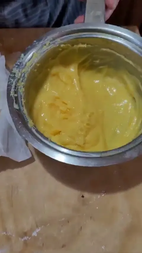 Crema pasticcera pronta e vellutata