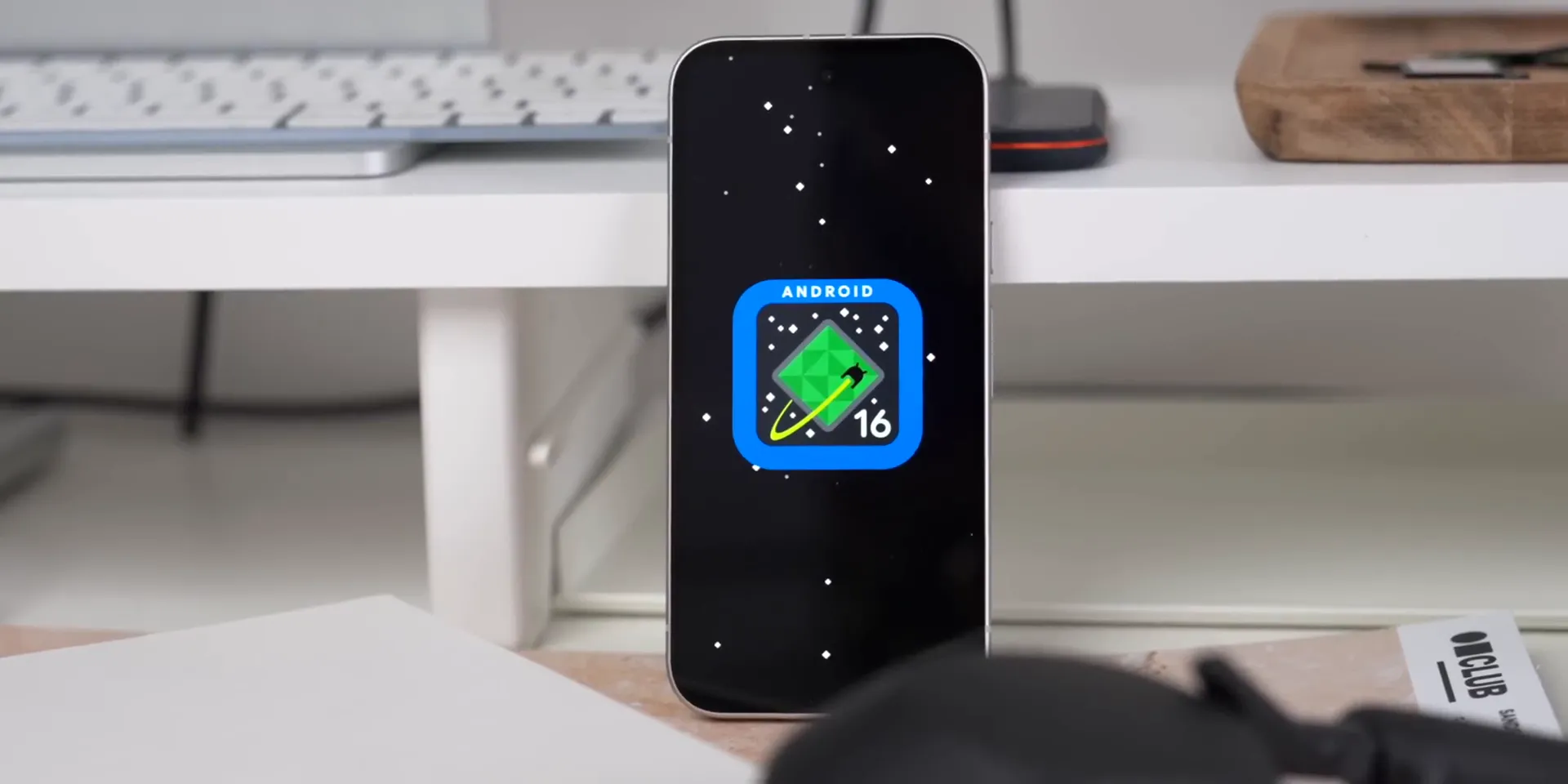 Android 16 rolling out to Pixel 6 and newer