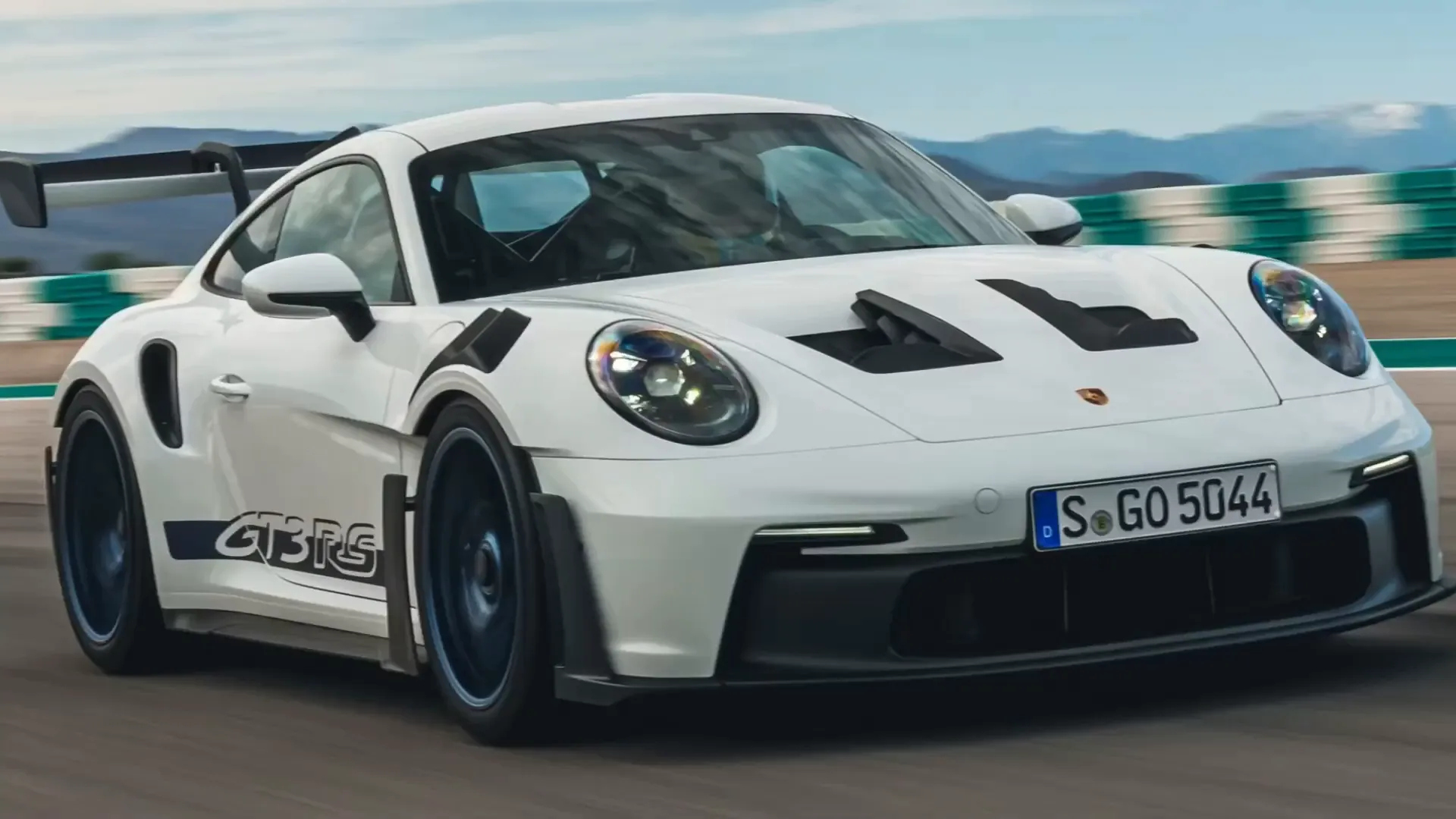 Starting the $1000 to Porsche GT3 trading challenge