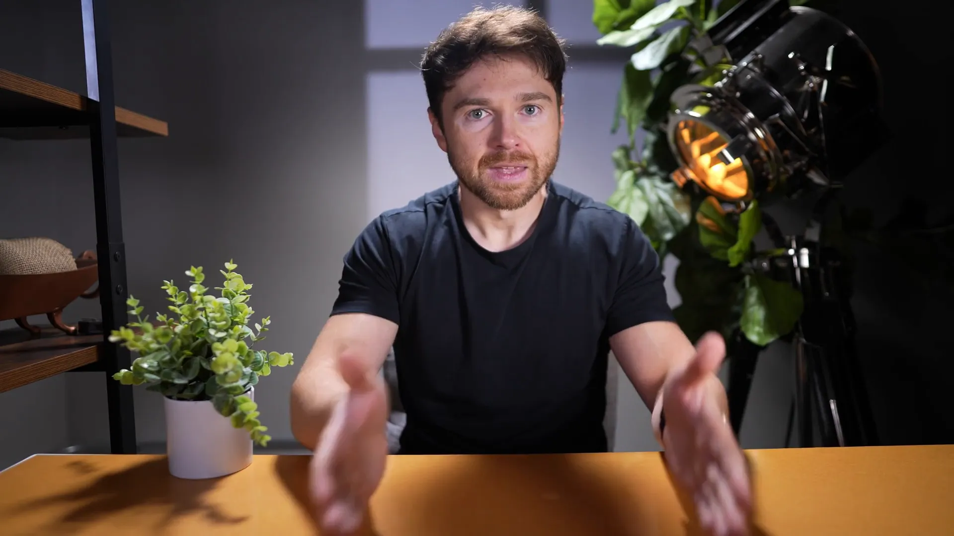 Peaceful mindset about money and investing