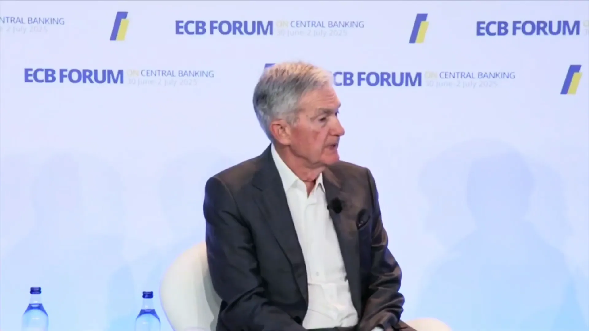 Jerome Powell signals potential interest rate cuts later this year