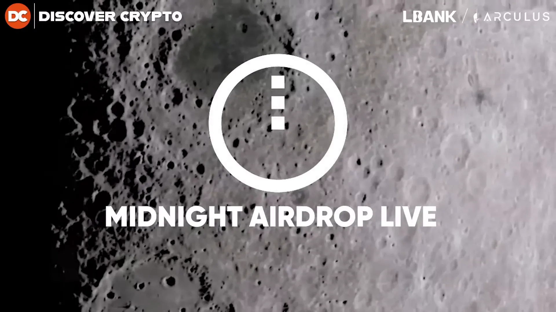 Breaking news about the Midnight airdrop live now
