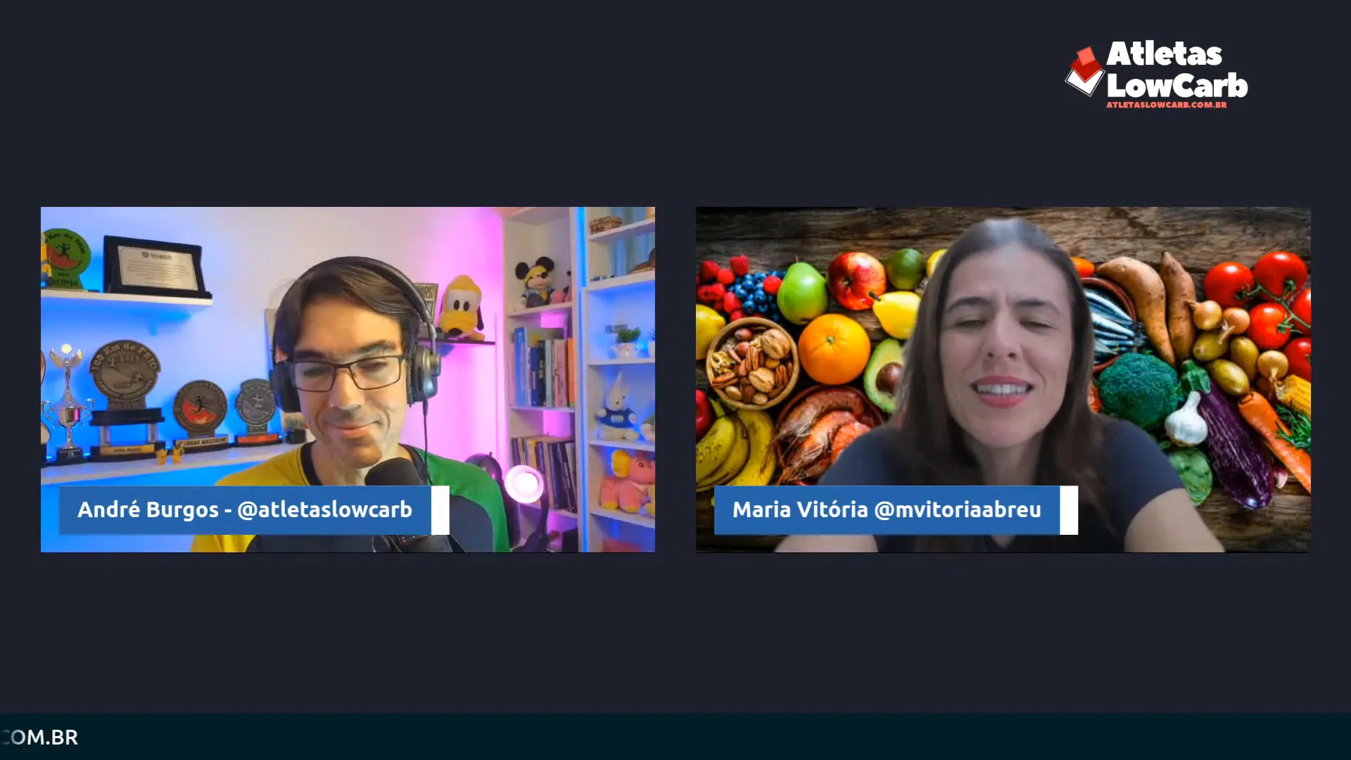 Benefícios da dieta Low Carb