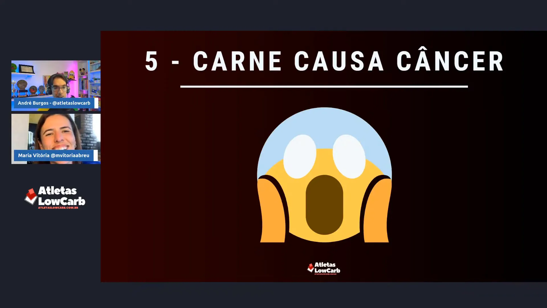 Revisões sistemáticas mostram baixa associação entre carne e câncer