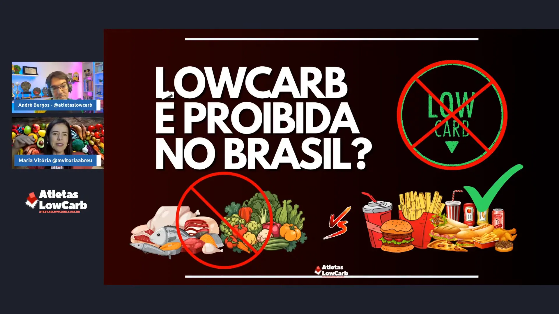 Influência da indústria alimentícia