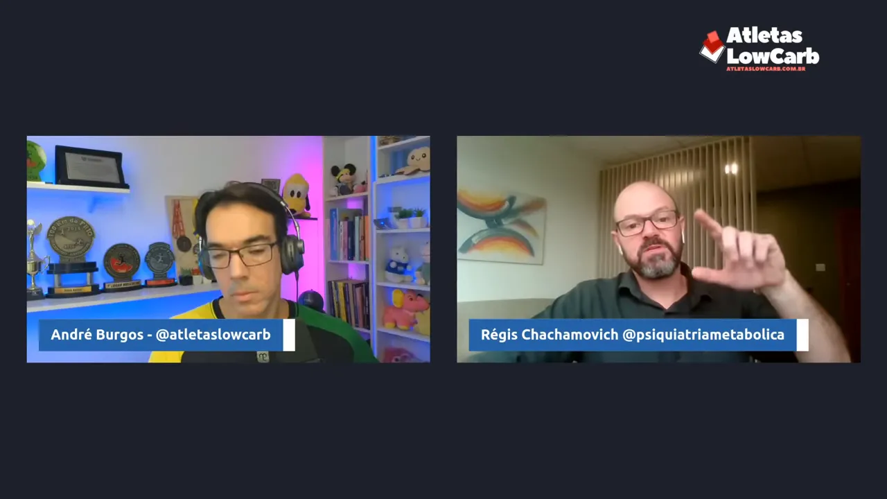 Quebrando o ciclo vicioso com intervenções metabólicas