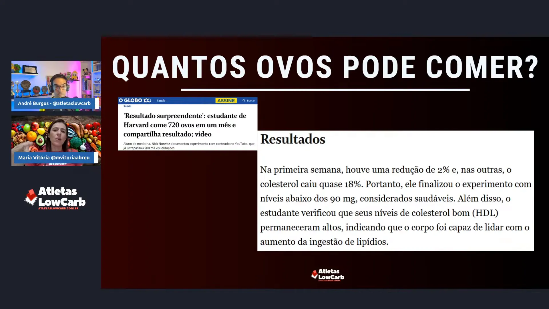 Inflamação crônica e saúde cardiovascular