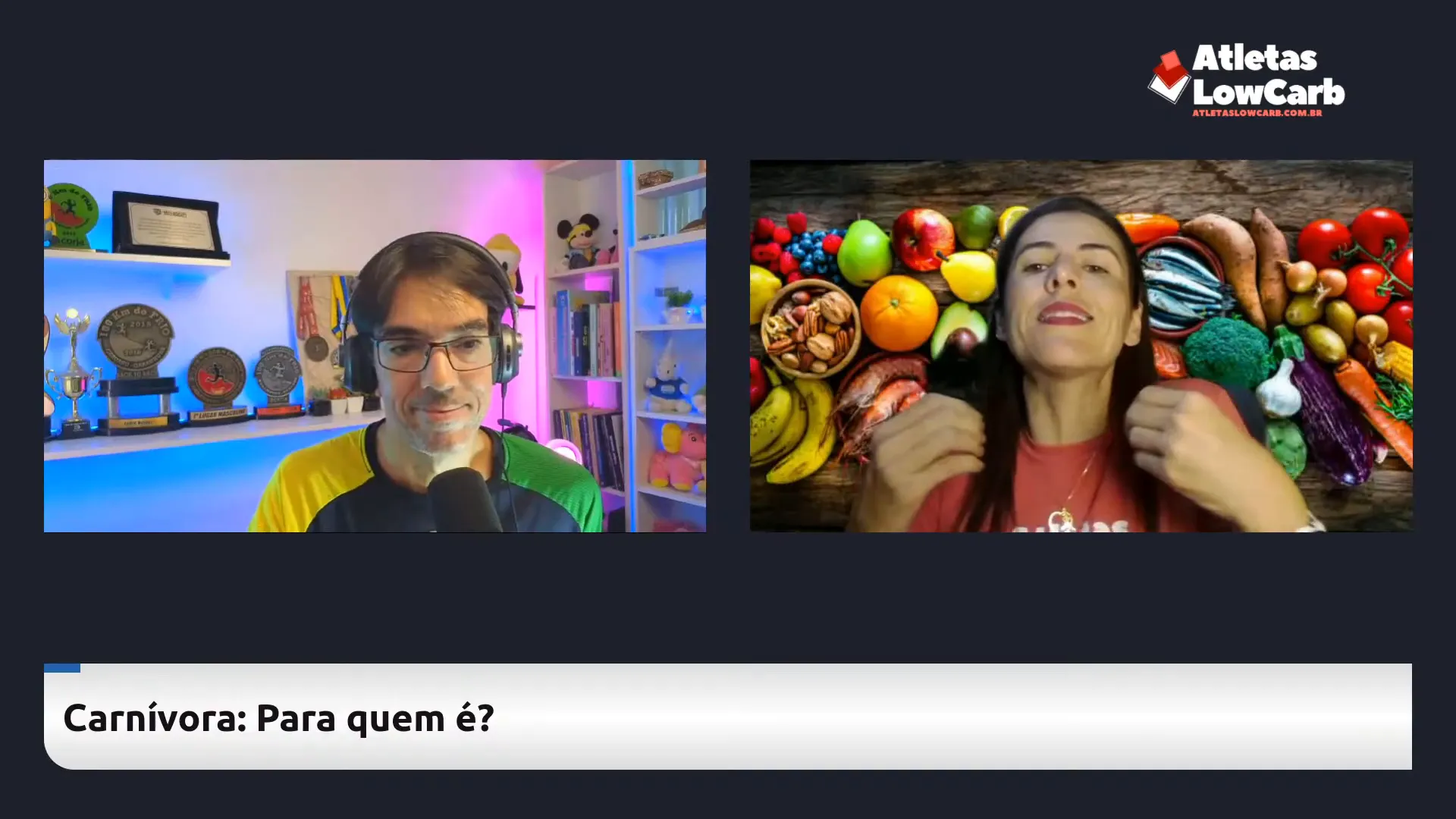 Benefícios da dieta carnívora para doenças autoimunes e inflamatórias