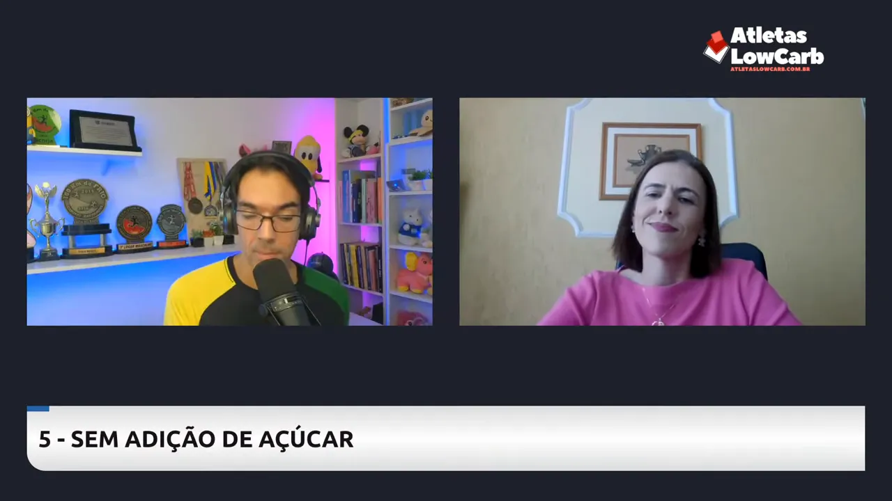 Potinhos de geleia com rótulo 'sem adição de açúcar' — atenção ao ingrediente 'suco de maçã concentrado' ou 'maltodextrina'