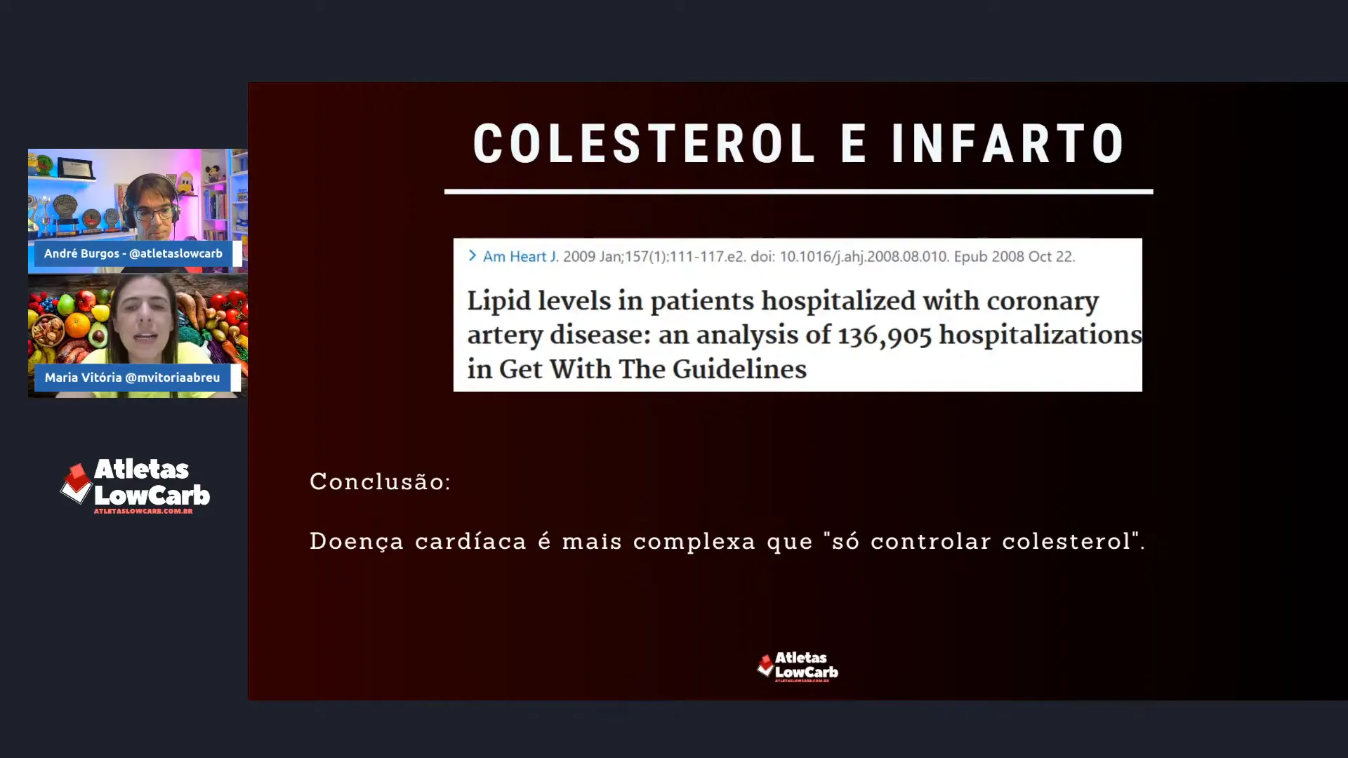 Explicação sobre inflamação, resistência insulínica e macrófagos