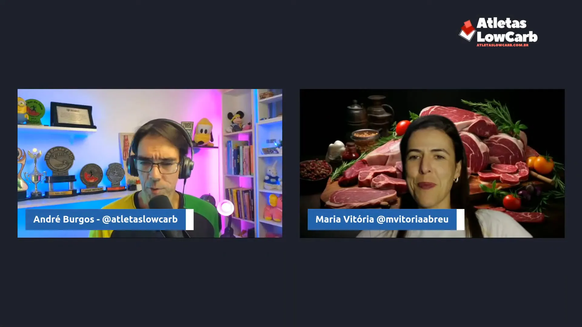 Encerramento com convite para reflexão sobre alimentação