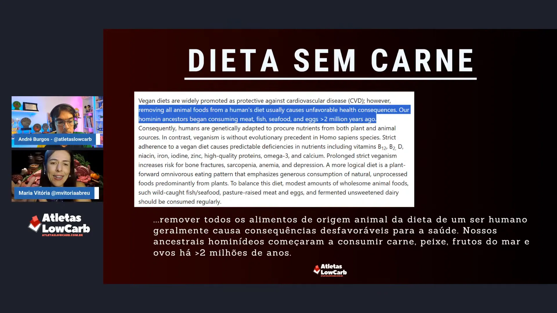 Infográfico sobre mitos e verdades da carne