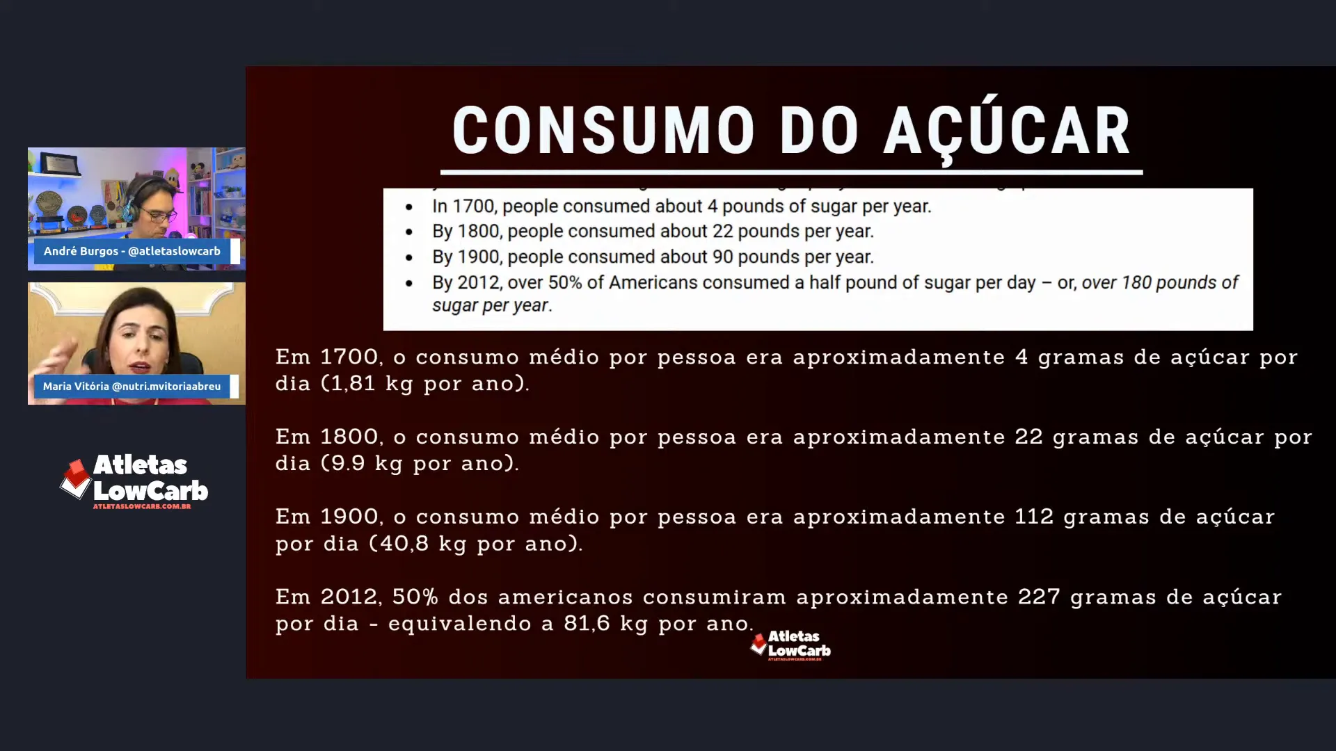 Relato pessoal sobre compulsão por doces