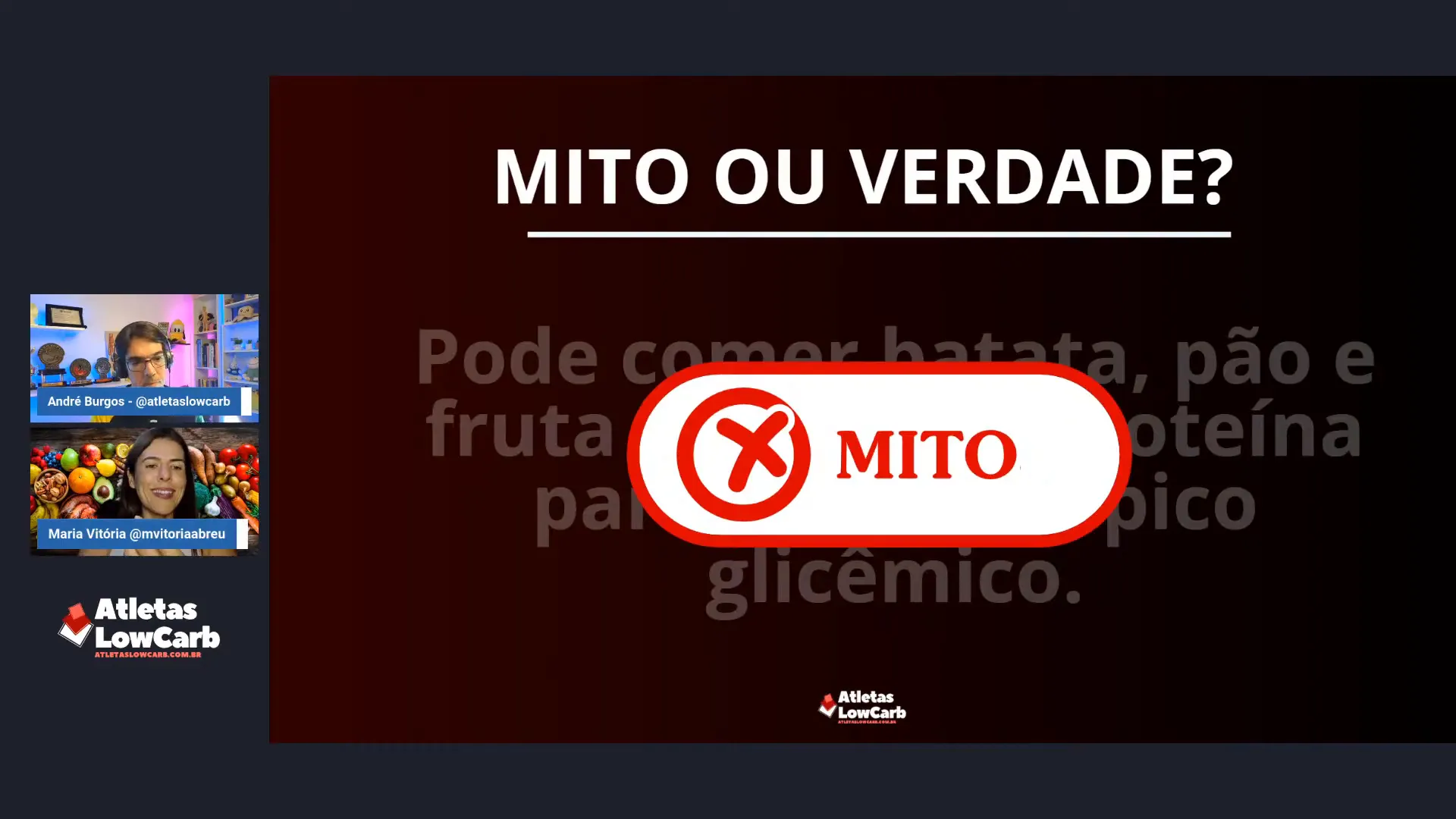 Resultados de mudanças na dieta