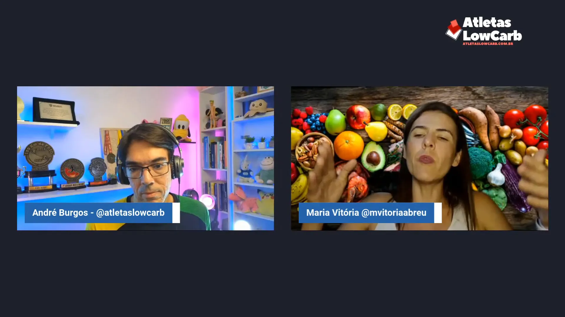 Alimentação recomendada para diabéticos
