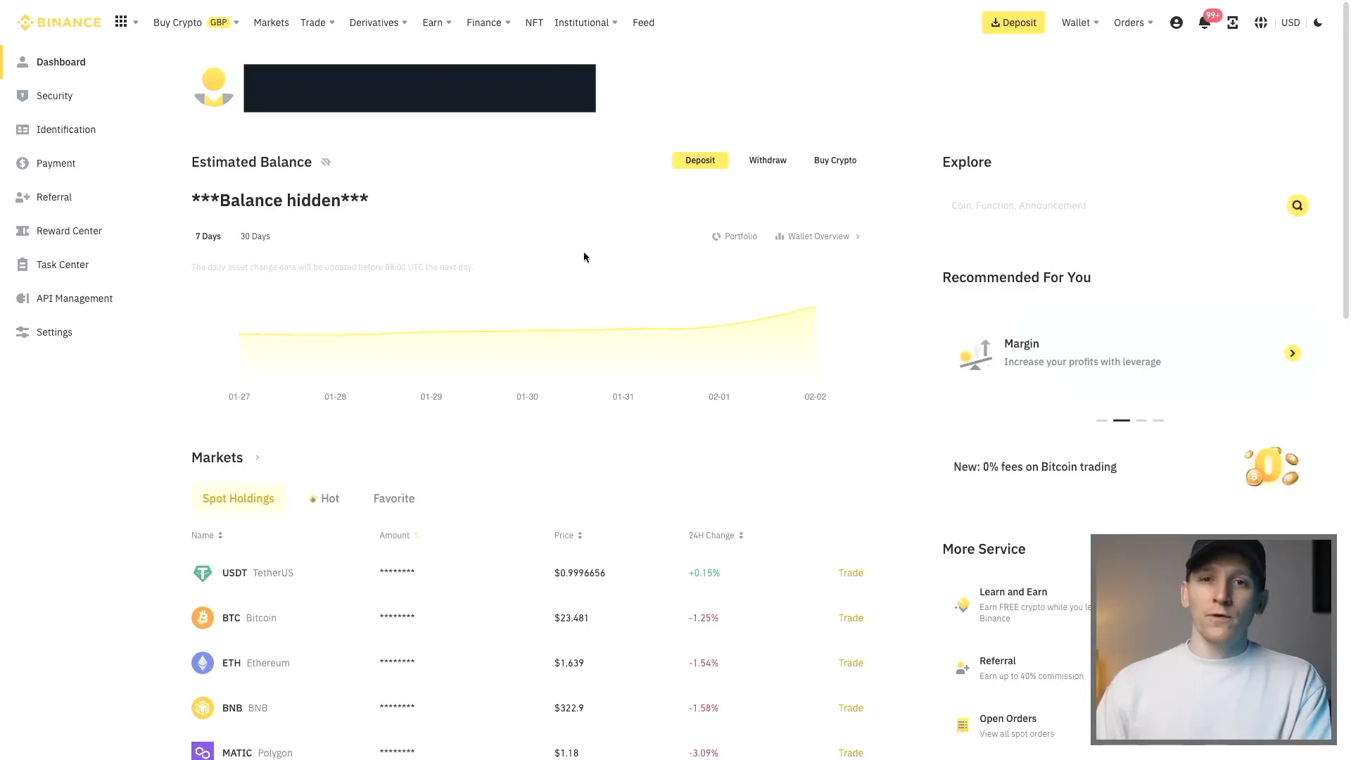 KYC verification process