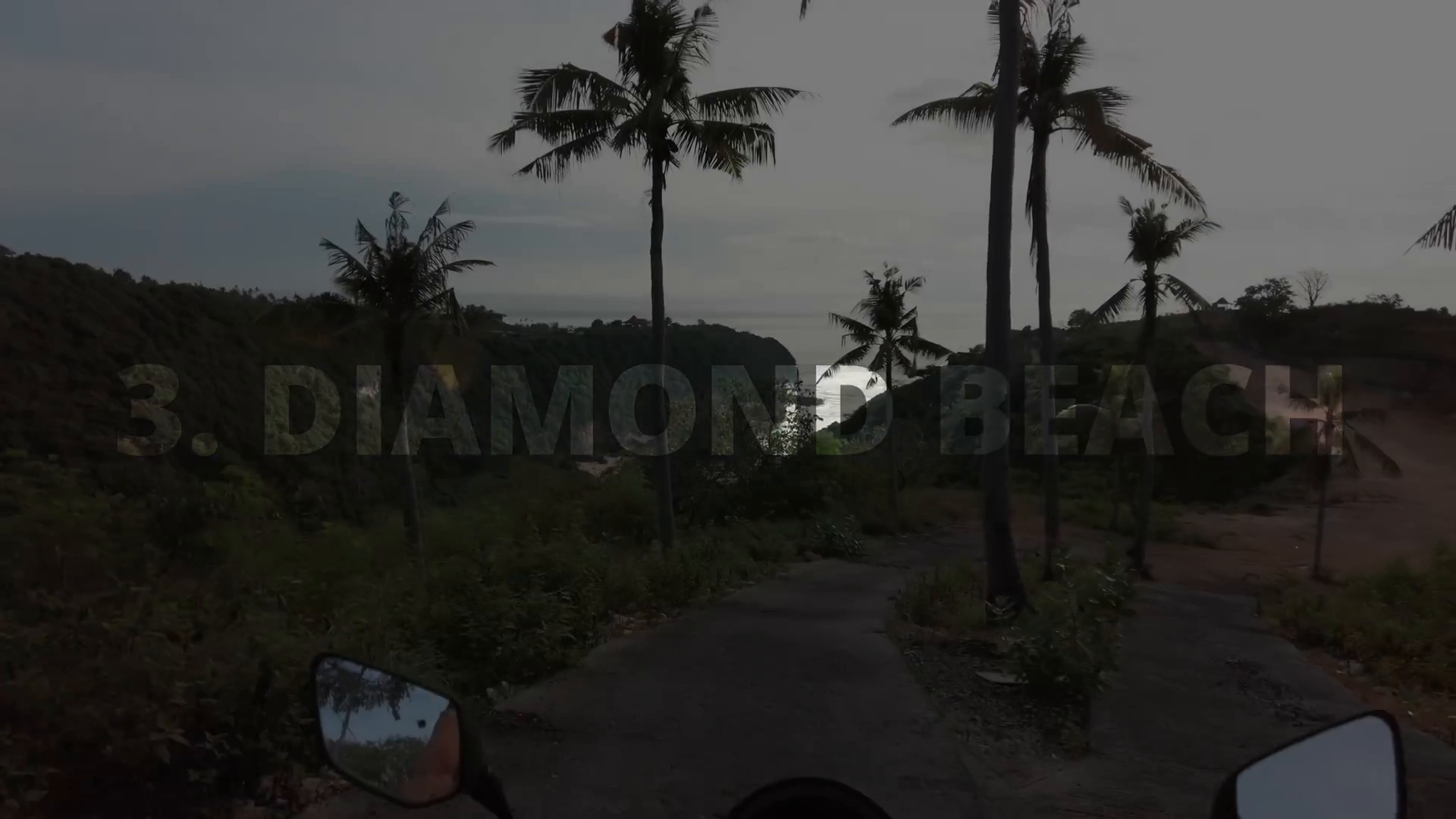 Diamond Beach