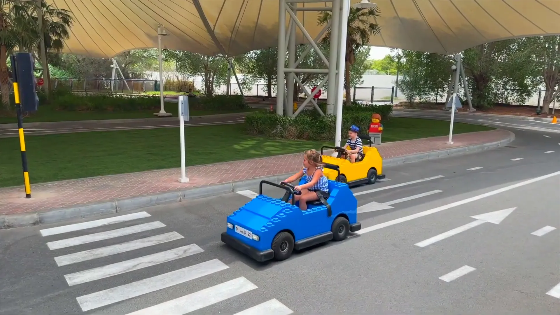 Driving School
