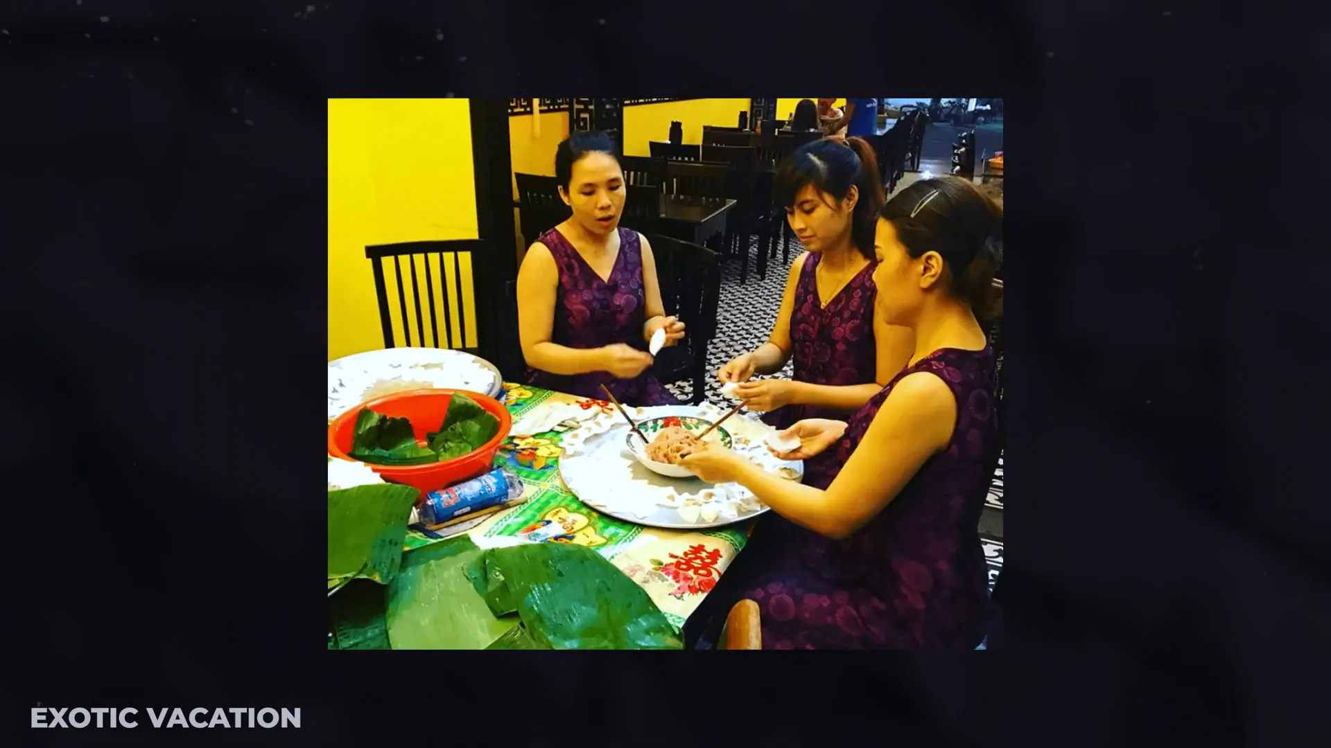 Pottery workshop in Thanh Ha Village