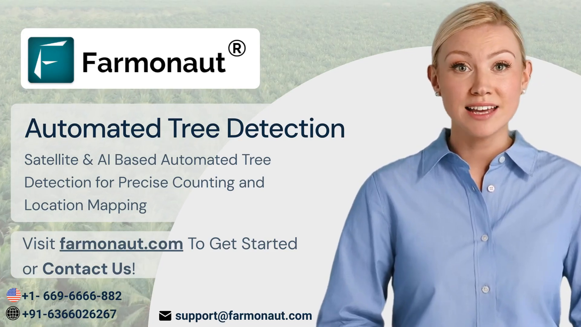 Revolutionizing Palm Tree Plantation Management: AI-Powered Detection and Mapping 9 Future of palm tree plantation management