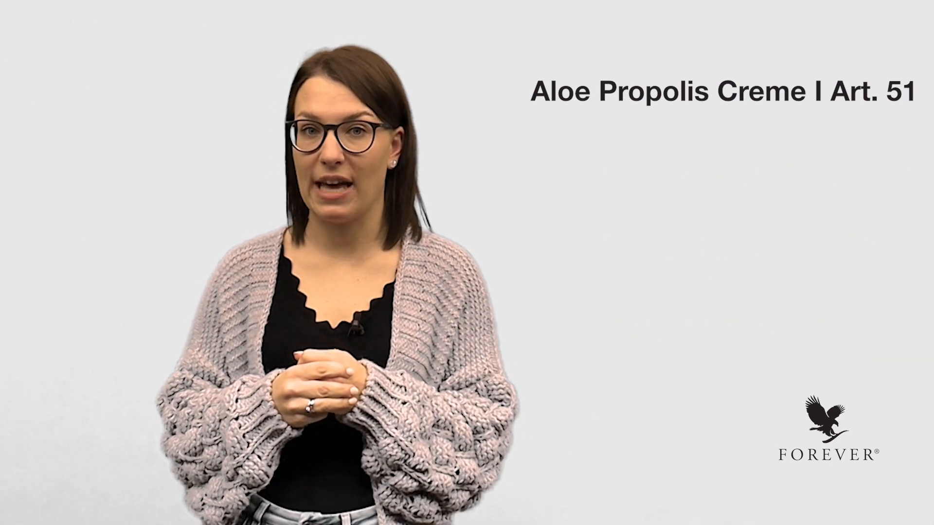 How to use Aloe Propolis Crème