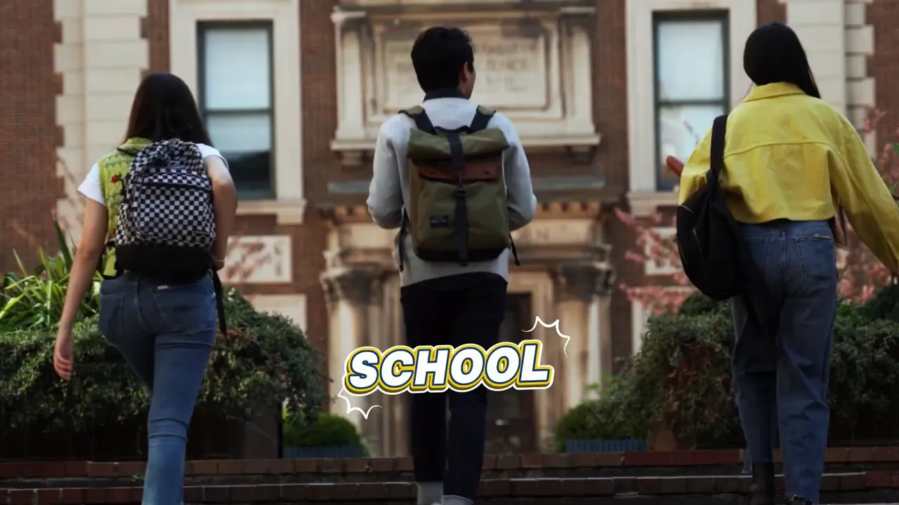 Street view of a Providence neighborhood with sidewalks and parks
