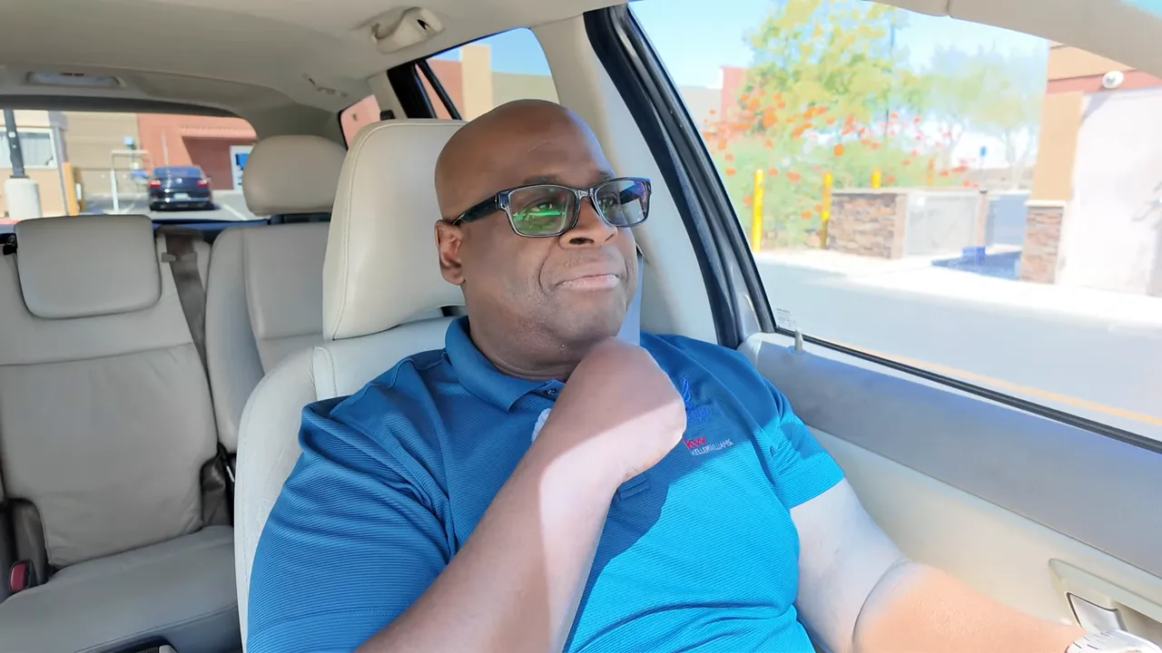 Closing thoughts at the gas station and signing off