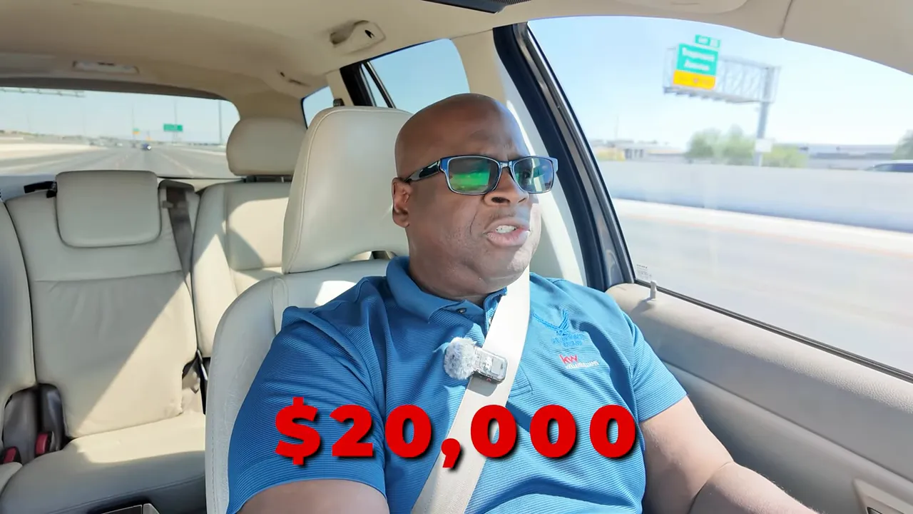 Builder offering $20,000 in incentives on new homes