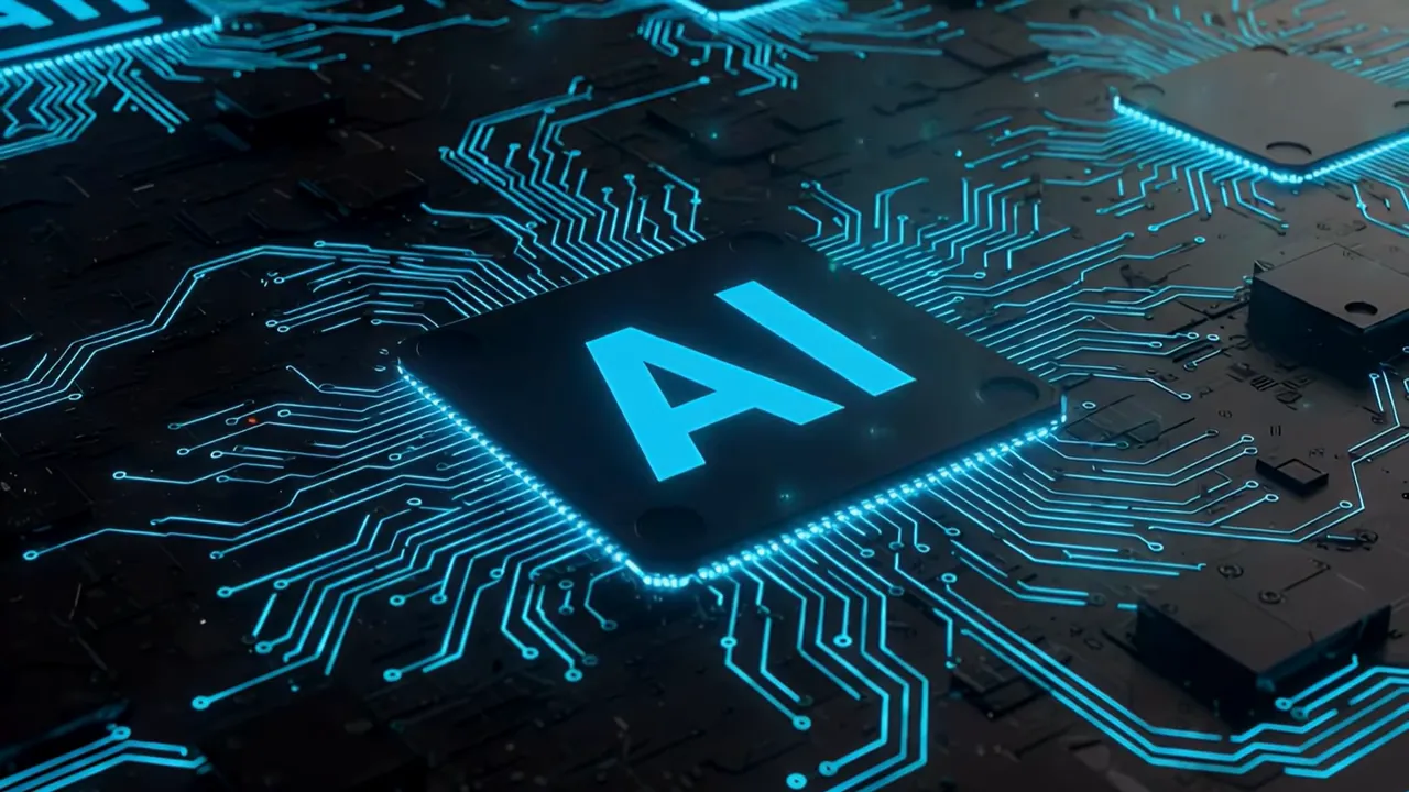 Talking about AI changing the way we search houses