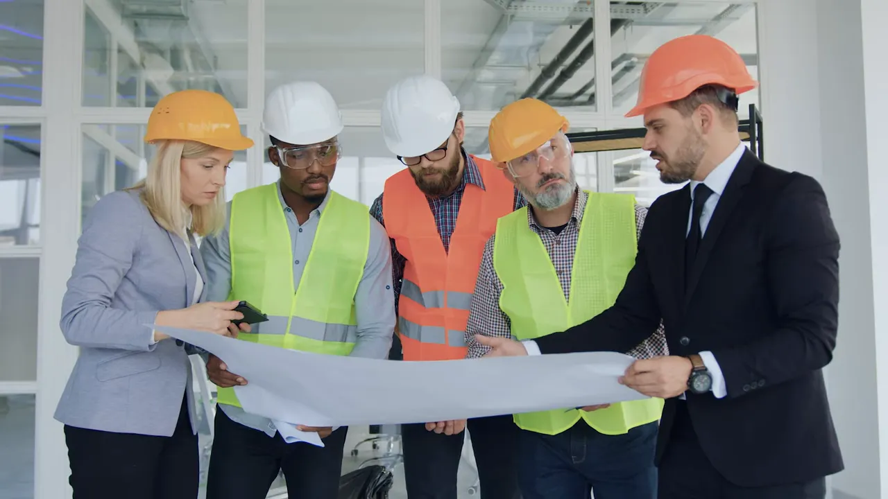 Mosaic Companies planned mixed use project near M Resort concept