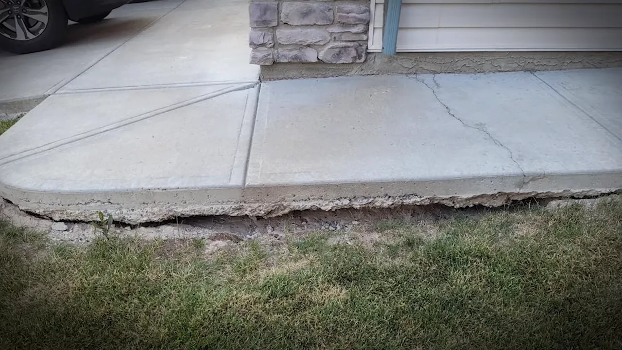 Talking about soils and foundation risks in Las Vegas