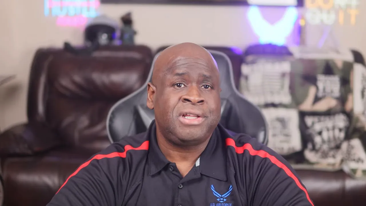 Presenter discussing local Las Vegas neighborhoods and microtrends in housing