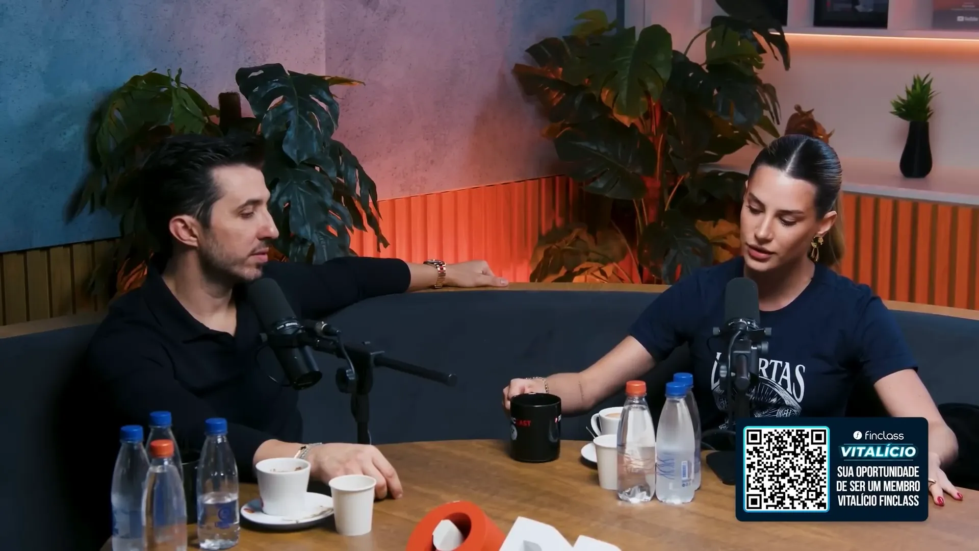 A metáfora da caneca