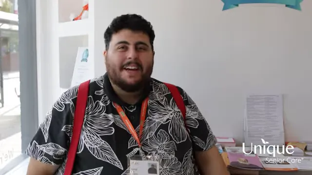 Jamal closing with hope for making people's lives better